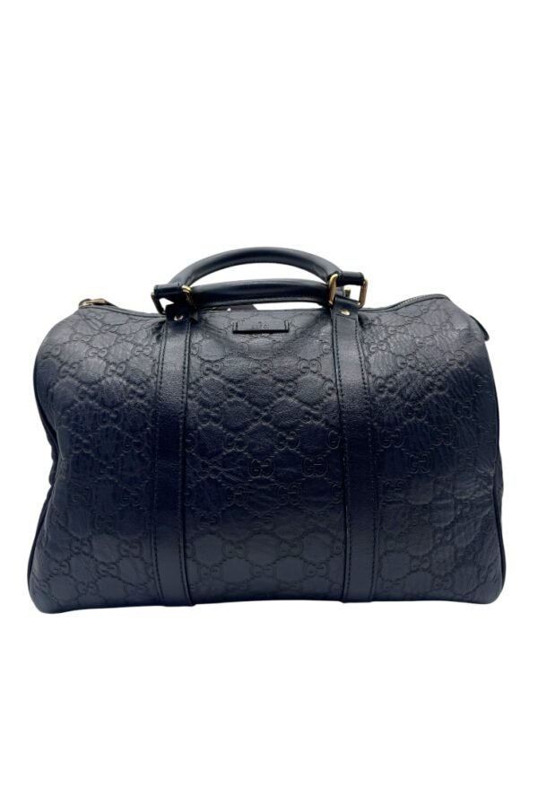 GUCCI - BOSTON GG BAG - Image 13
